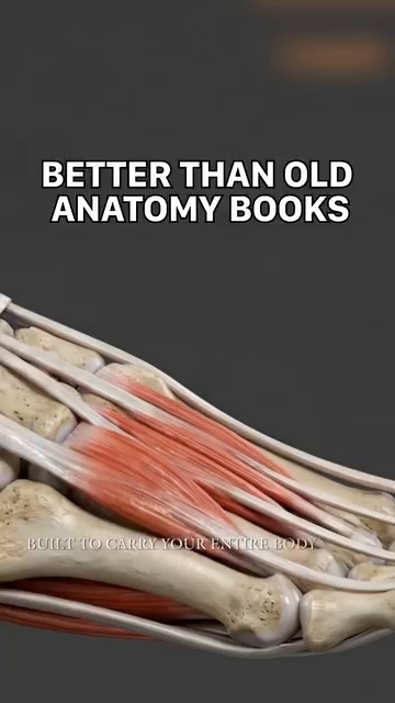 Anatomy Chuyen Dong img05