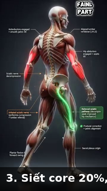 3-layer back anatomy