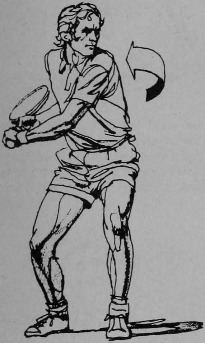 Minh họa kỹ thuật Rod Laver Mẹo #74: BẠN ĐÃ THUẦN THỤC CÚ BỎ NHỎ TRÊN LƯỚI (DROP VOLLEY) CHƯA?