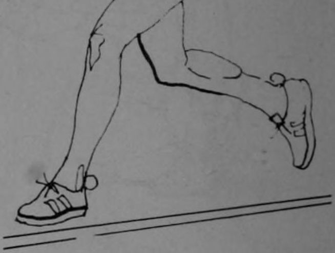 Minh họa kỹ thuật Rod Laver Mẹo #180: BẠN MUỐN NÂNG TRÌNH NHANH CHÓNG? HÃY TẬP LUYỆN VỚI TƯỜNG TENNIS (BACKBOARD)!