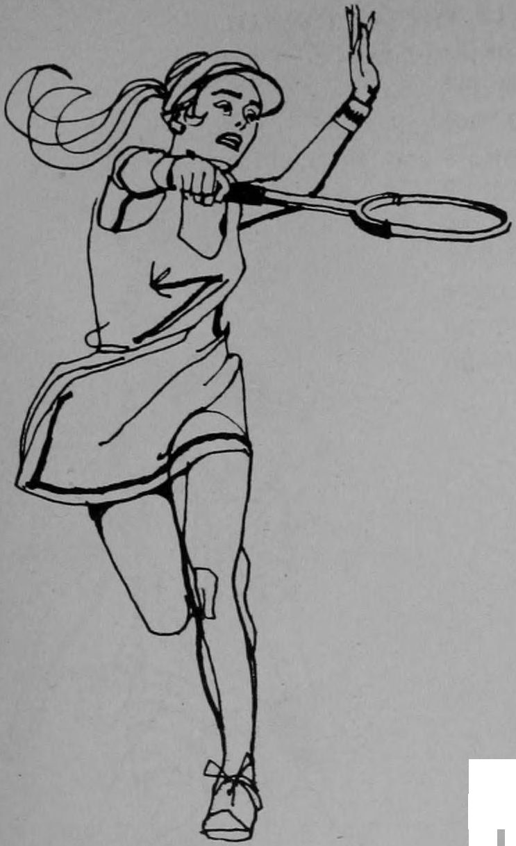 Minh họa kỹ thuật Rod Laver Mẹo #193: KHẨU ĐẠI BÁC CỦA MÔN QUẦN VỢT—CÚ THUẬN TAY TOPSPIN UY LỰC!