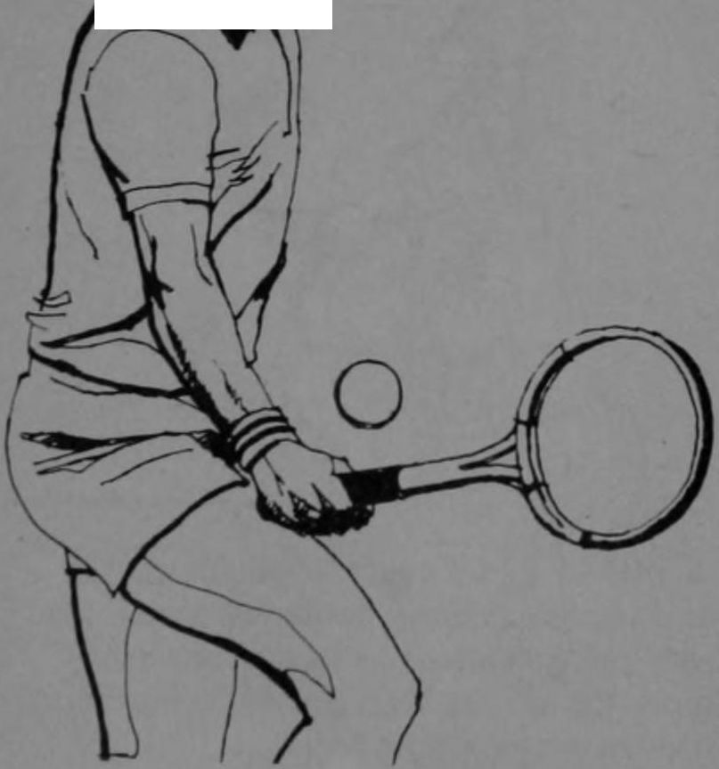 Minh họa kỹ thuật Rod Laver Mẹo #228: NGUYÊN TẮC VÀNG CỦA ROD LAVER—HÃY DÀNH TRỌN TRÁI TIM YÊU MÔN QUẦN VỢT!