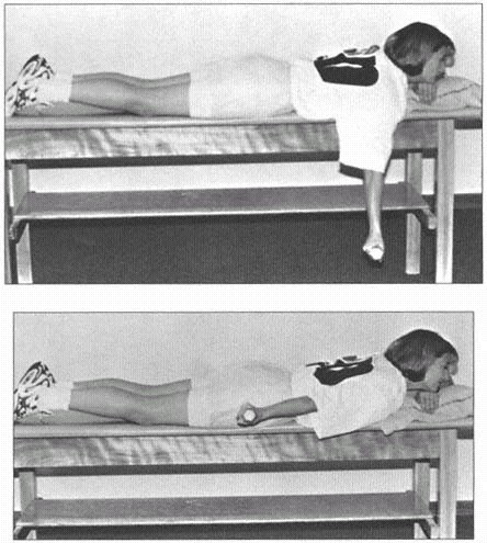 Minh họa bài tập trong sách Complete Conditioning for Tennis