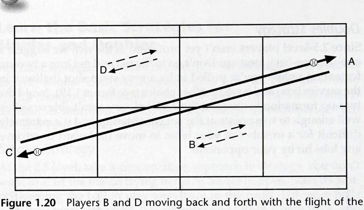 Chương 1: Trình độ 2.5 - hình minh họa