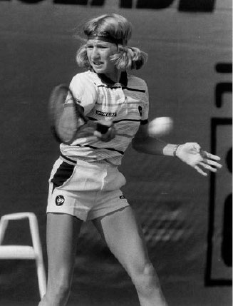 Steffi Graf — Biểu tượng kỷ luật và bộ pháp thanh thoát