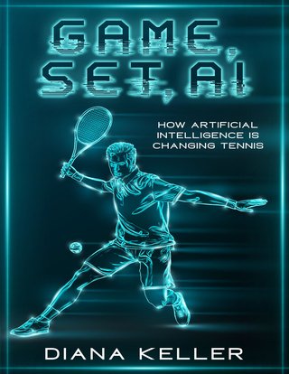 Bìa sách Game Set AI Diana Keller