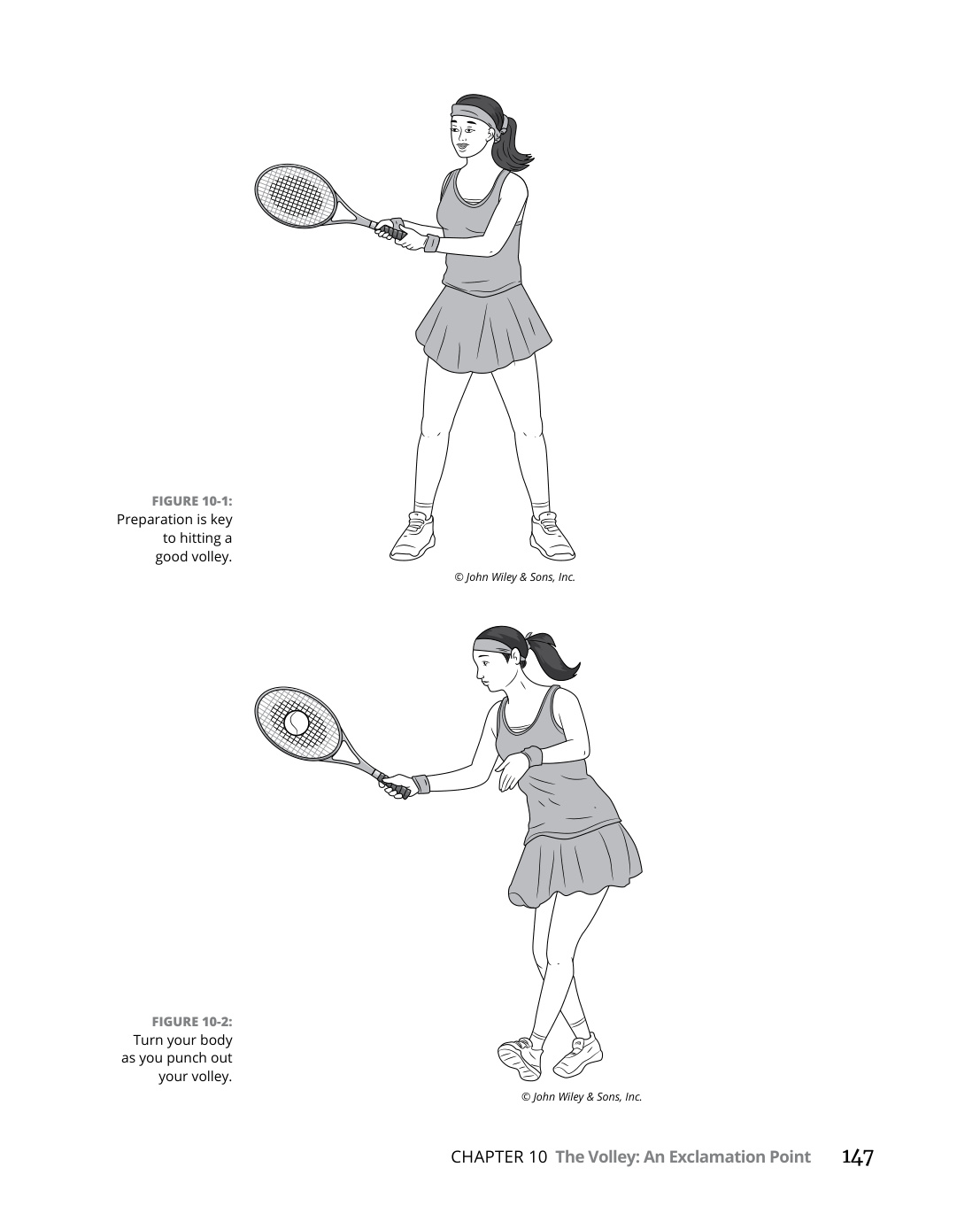 Kỹ thuật bắt lưới Volley