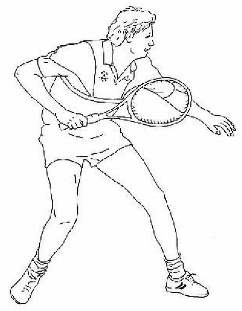 Hình 1.2 Bước jab.