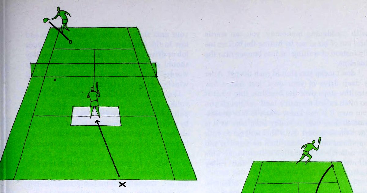 Chương 11: Chiến Thuật Vô Lê - hình minh họa