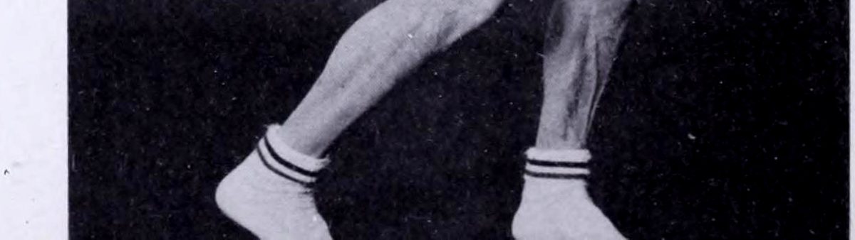 Chương 20: Thể Lực - hình minh họa