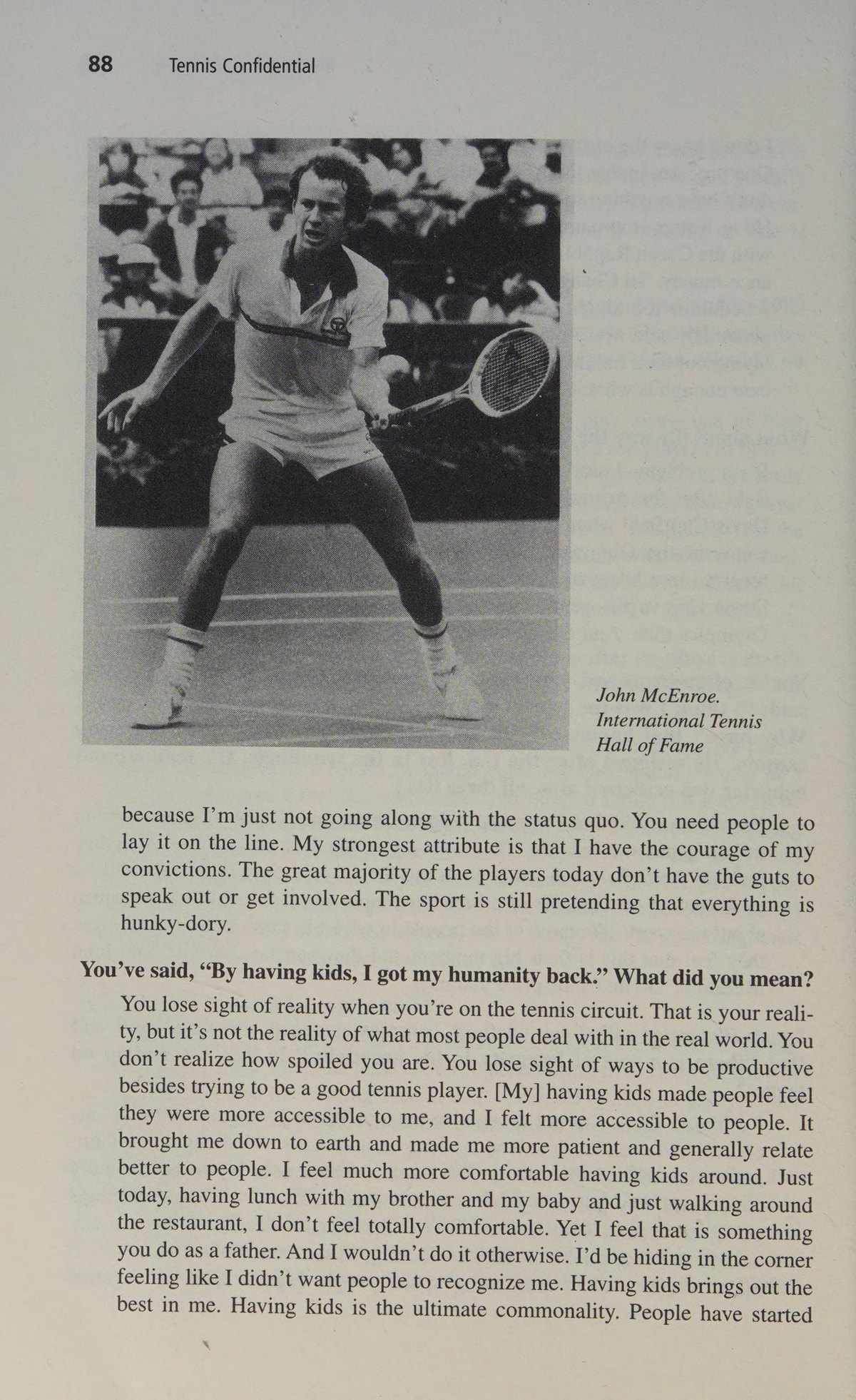 Borg vs McEnroe Wimbledon 1980