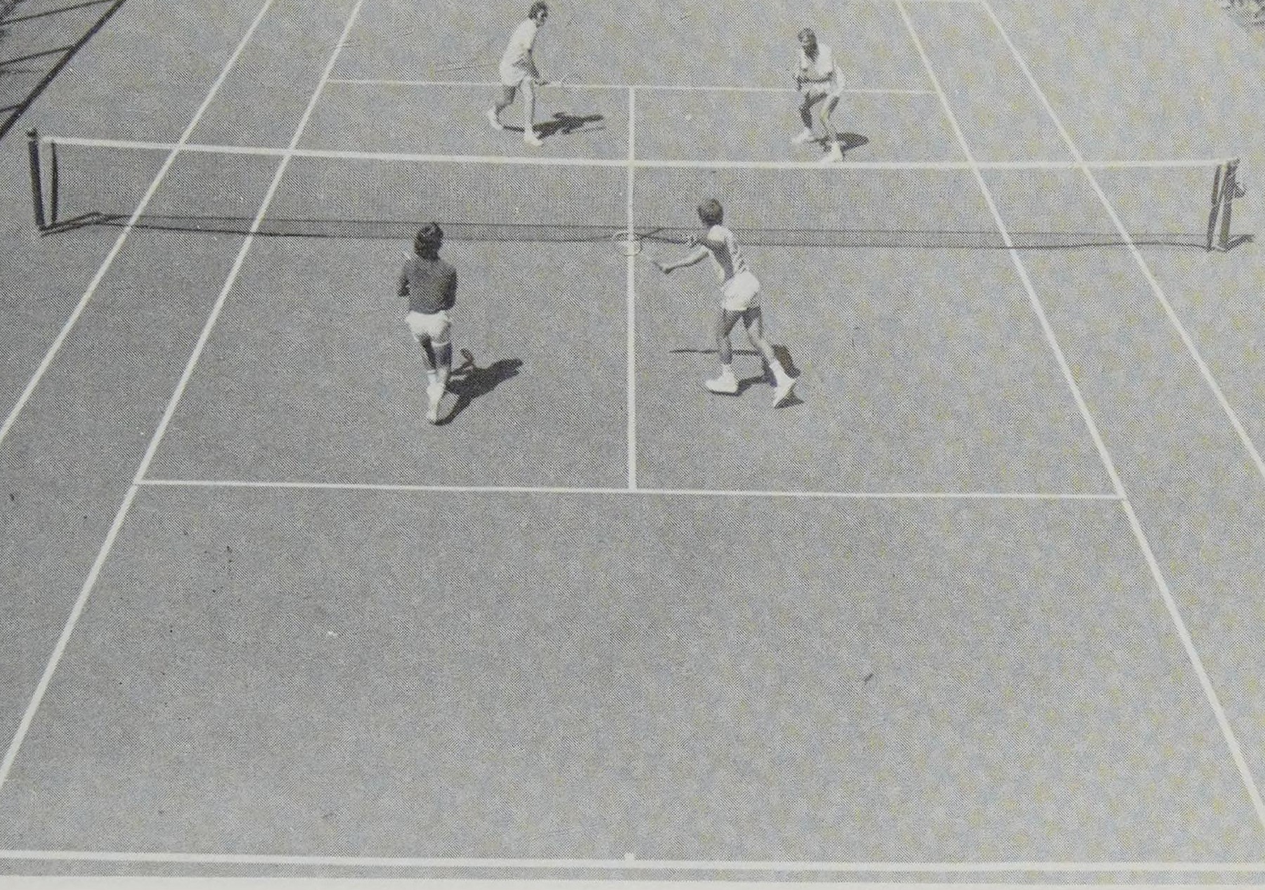 Tình huống P.57: Cú Drive-Volley Thuận Tay Dũng Mãnh Của Người Nhận